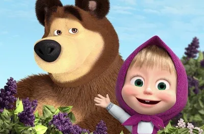 Медведи на фото – Маша и медведь мультик, разнообразные форматы