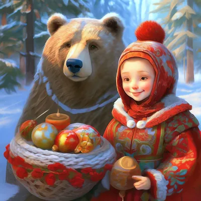 Сказка «Маша и Медведь. Новый год в лесу!», Арамиль. Карта, фото, как  добраться – путеводитель по городу на EkMap.ru