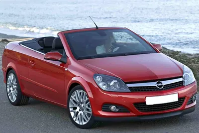 Opel, который выжил после 16 лет в Солигорске. Специалист проверил кузов  Astra G в заводской краске
