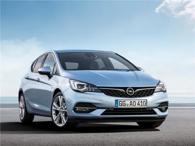 Opel Astra, G (1998 - 2006) - Quto.ru
