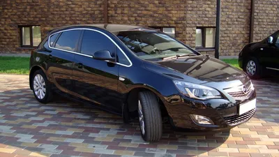Opel Astra - технические характеристики, модельный ряд, комплектации,  модификации, полный список моделей Опель Астра