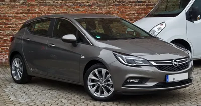 Opel Astra 2024 - Купить Опель Астра в Киеве, цена от официального дилер  Опель ВИДИ Адванс, продажа в Украине
