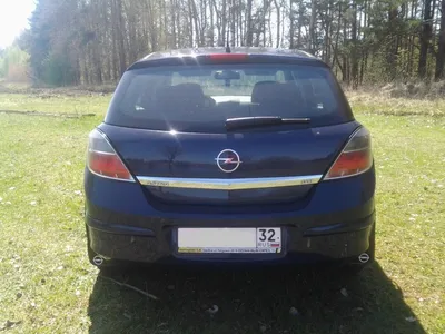 AUTO.RIA – Продажа Опель Астра бу: купить Opel Astra в Украине