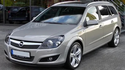 Opel Astra c пробегом: какие сюрпризы?
