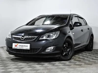 Вау-эффект у Opel Astra GTC запредельный\" – Коммерсантъ FM – Коммерсантъ