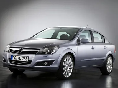 Тест-драйв Opel Astra New: звезда C-класса сияет снова?