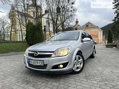 Опель Астра не заводится: решение проблемы и ее причин