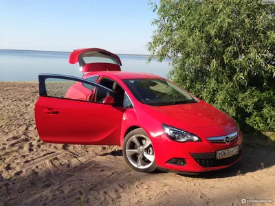 OPEL Astra Б/у aвтомобили | Autogidas