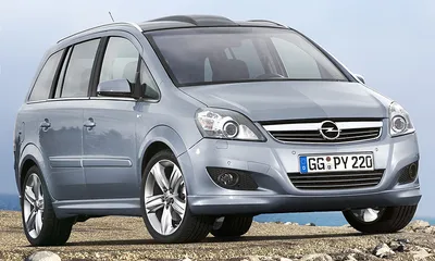 Opel Astra вернется в Россию Автомобильный портал 5 Колесо