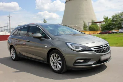 Купить Opel Astra б/у в Украине, пригнать машину из Европы за 6000$