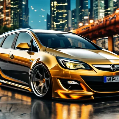 AUTO.RIA – Продам Опель Астра 2008 (BO6079CB) дизель 1.9 универсал бу в  Кременце, цена 4999 $