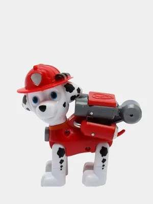 Щенячий патруль PAW PATROL CAT LEO Экипажная машина с запуском 6065156,  20138789 купить в Москве | Доставка по России.