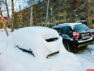 Зимние автомобили: сказочные снежные альбомы