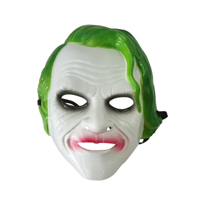 Страшная кровавая полная двойная латексная маска Джокера Скелета с  оторванным лицом, с магнитами - Sikumi.lv. Идеи для подарков
