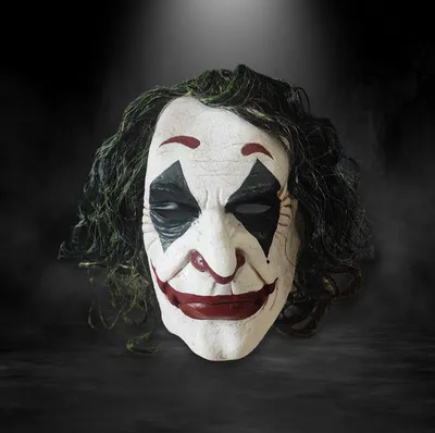 Couple's Masks: Jester Masks - Venetian Joker Masquerade Mask Gold Black  Red | eBay