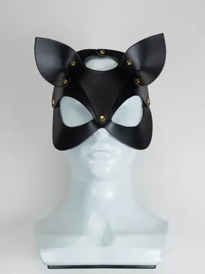 Картина маски кошки: png формат, бесплатно скачать