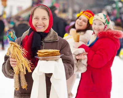 Народное гулянье \"Широкая Масленица\" проходит в Центральном парке культуры  и отдыха | 22.02.2023 | Йошкар-Ола - БезФормата