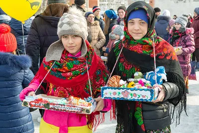 Что можно и нельзя делать на Масленицу - РИА Новости Крым, 20.02.2023