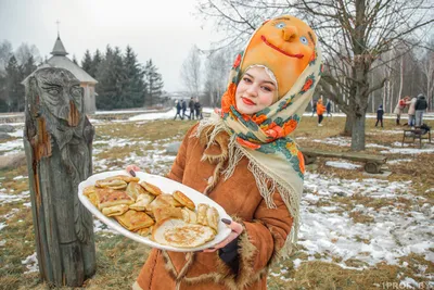 В Сыктывкаре Масленица пройдёт без народных гуляний и традиционной ярмарки  | ОБЩЕСТВО | АиФ Коми
