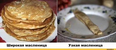 Ну, блин, Масленица - Афиша - события и мероприятия