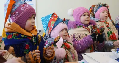 Сударыня Масленица! По зиме и праздник. Масленичная неделя в Музеях  Норильска — Музей Норильска