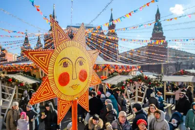 Традиции празднования Масленицы | Новости Беларуси|БелТА