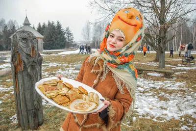 Масленица 2024: дата празднования, обычаи и традиции🥞