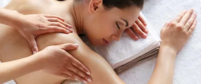Что такое спа-массаж и почему важно попробовать
