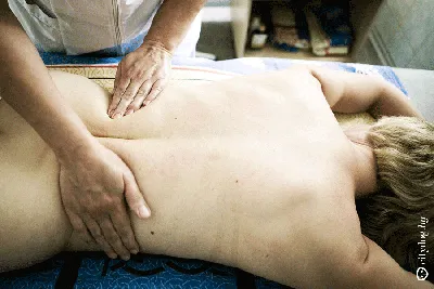 Помогает ли массаж в похудении — статьи «7 КРАСОК»