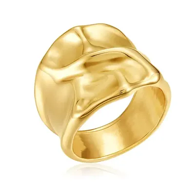 Массивные серьги-кольца 934848021-6 - купить в интернет-магазине LOVE  REPUBLIC по цене: 299 ₽