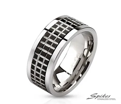 Модные высокие и низкие кольца серебряные массивные кольца в форме волны  для женщин и девушек счастье приходит в волны ювелирные изделия подарок |  AliExpress