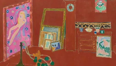 ALONGTIMEALONE | Henri matisse, Matisse art, Painting