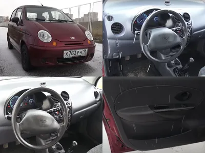 Daewoo Matiz Ravon R2 салона тюнинг двигателя дэу матиз Авто турбо видео  Auto video Chevrolet Spark – Видео Dailymotion