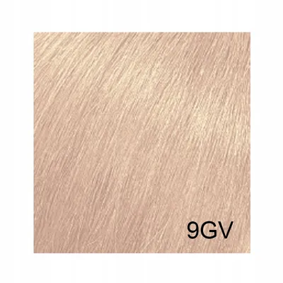 MATRIX COLOR sync краска 9GV очень светлый блондин золотистый  перламутровый, 90 мл - Профессиональная косметика
