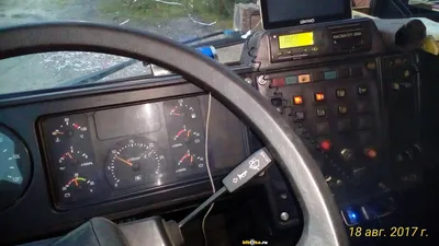 МАЗ 4370 Д245 Зубрёнок | Зубрёнок на DRIVE2