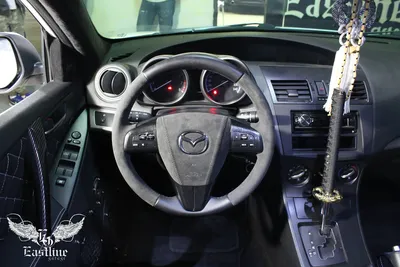 Спойлер Мазда 3 Bk хэтчбек (задний спойлер на Mazda 3 Bk Hatchback) -  купить спойлер на багажник в Украине | Интернет магазин Экcпресс-тюнинг