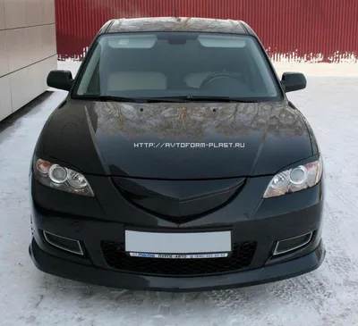 Накладки на пороги для Mazda 3 в кузове BL 2009-2013, АБС пластик, тюнинг,  защита ЛКП, Мазда, боковые юбки, стайлинг, обвес | AliExpress