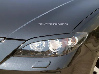 Сплиттер Mazda 3 BL Sport (09-11) тюнинг обвес губа юбка элерон  (ID#1727213903), цена: 8960 ₴, купить на Prom.ua