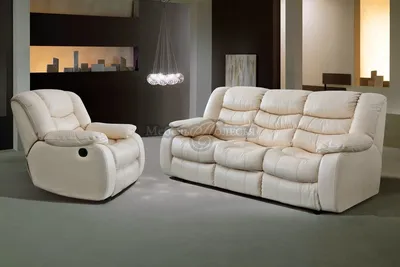 Комплект Клик-Кляк (н) диван+кресло - Большая Медведица |
