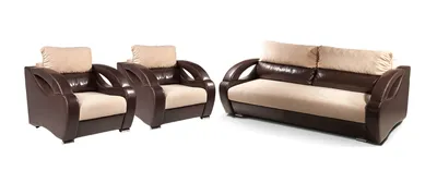 Угловой диван-кровать Марк + кресло (1 кат.) купить в Хабаровске по низкой  цене в интернет магазине мебели