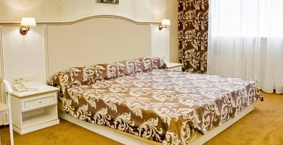 Производители мебели для гостиниц