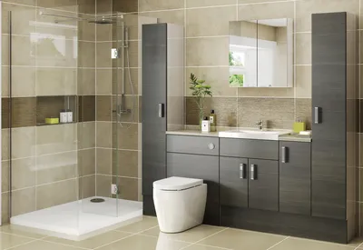 Мебель для ванной с раковиной Duravit D-Neo 40: столешница 120, дуб  французский, без отверстий + 2 тумбы 60, + 2 раковины купить в г. Воронеж  интернет-магазин Сантехника Воронеж ИН