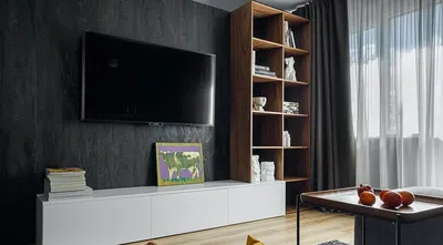 Мебель в гостиную в стиле Лофт с фото в Архангельске