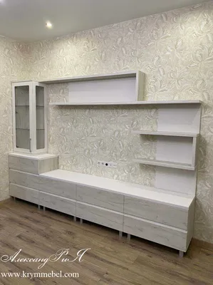 Гостиные, горки, мебель для гостиной на заказ в Алматы (id 943029), купить  в Казахстане, цена на Satu.kz