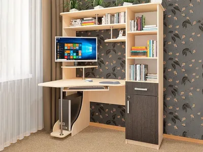 Perfect Mebel изготавливаем компьютерные столы на заказ в Ташкенте