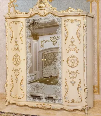 СТИЛЬ ЛЮДОВИКА XIV №1613 - ANTIQUELAND