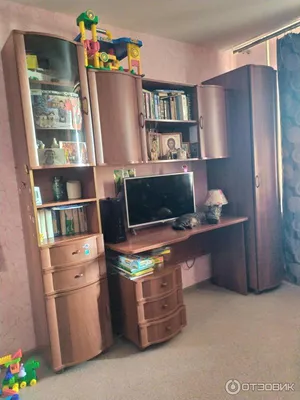 Мебель Поволжья в «Аркаим-экспо»
