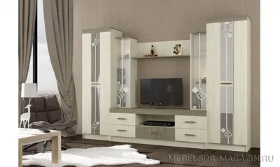 Мебельная фабрика Мебель Поволжья в Красноярске