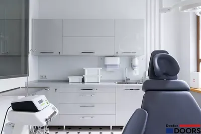 Стоматологическая мебель - купить медицинскую мебель для стоматологии  Доктор Дорс