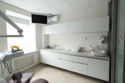 Фото дизайн стоматологического кабинета из проекта «Интерьер клиники  эстетической стоматологии и имплантолог… | Дизайн стоматологического  кабинета, Интерьер, Дизайн